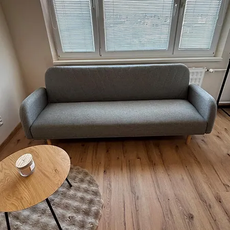 In Апартаменти